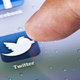 Illustration for article titled Twitter Is Flatlining